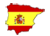 YOAR SISTEMAS DE DESCANSO - Espanol