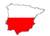 YOAR SISTEMAS DE DESCANSO - Polski